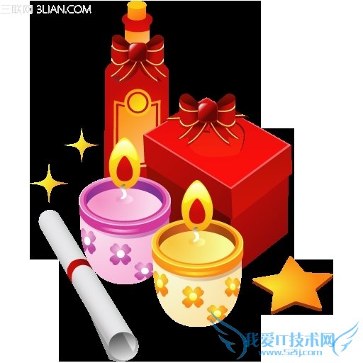 母亲节挑选礼物必读规则 52IJ