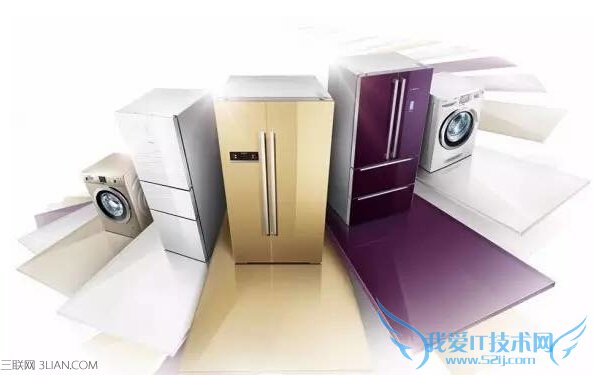 20种家电正常使用年限 52IJ