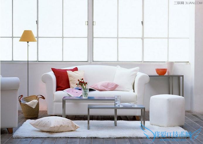 新房入住除甲醛4大妙招 52IJ