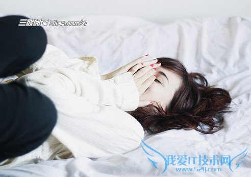 起床法专治起床困难户... 52IJ阅读