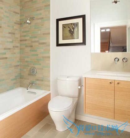 卫生间除臭有哪些小窍门 52IJ