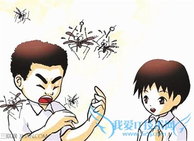 58条夏季生活小窍门 52IJ