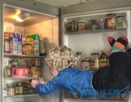 冰箱你意想不到的16个妙用 52IJ