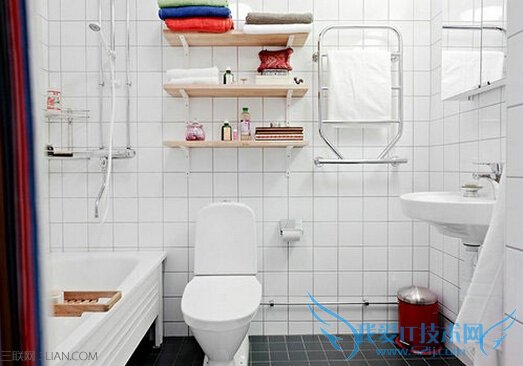 卫生间有哪些隐藏的致癌物 52IJ