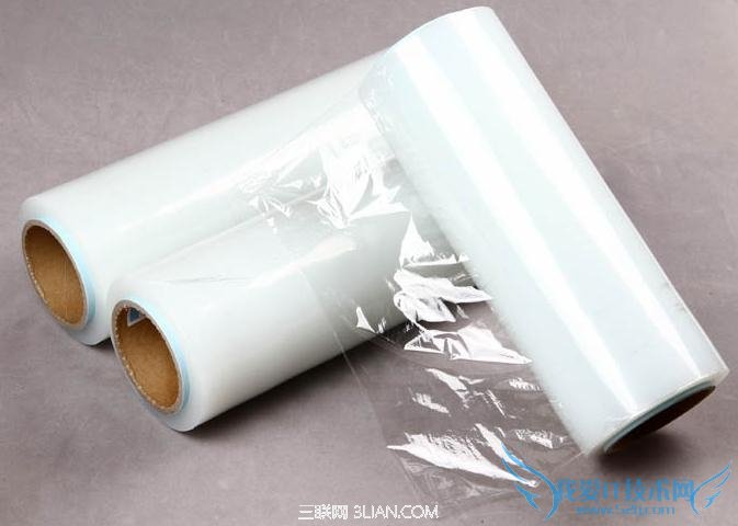 保鲜膜30个妙用 52IJ