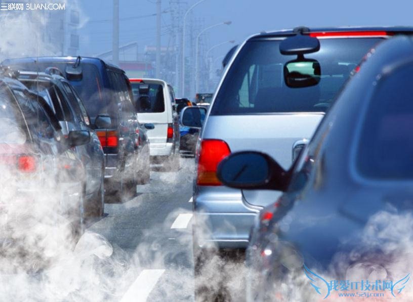 你身边环境藏有哪些毒素? 52IJ