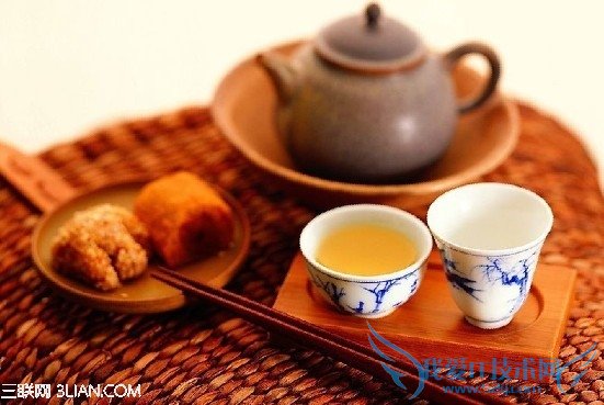 乌龙茶冲泡几次最合适 52IJ