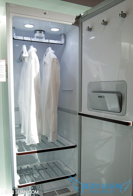 冬季的衣服怎么保存 52IJ