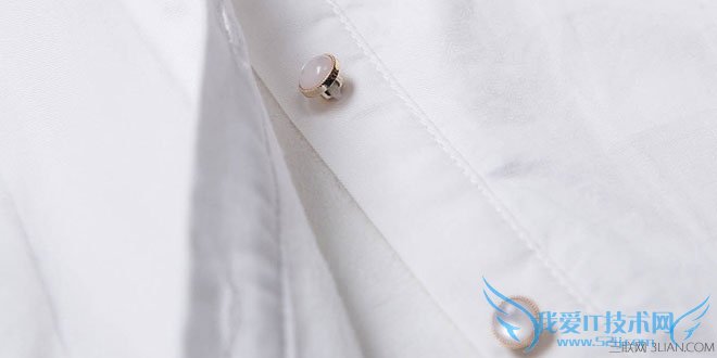 白衬衣发黄怎么洗 多种小妙招来帮你