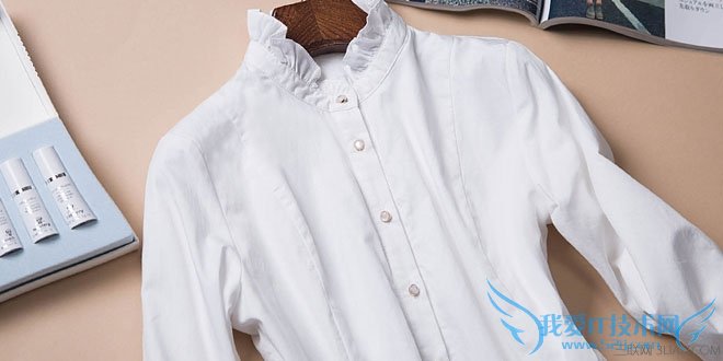 白衬衣发黄怎么洗 多种小妙招来帮你