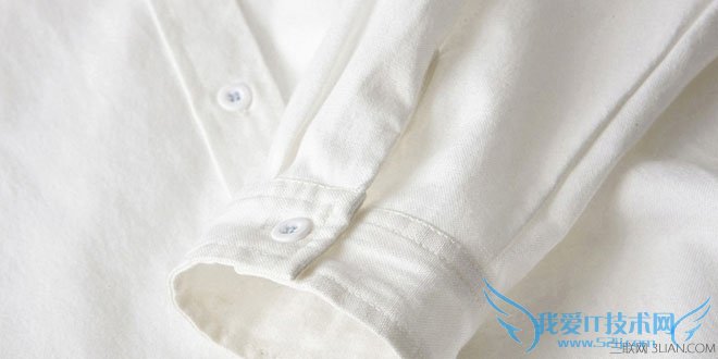 白衬衣发黄怎么洗 多种小妙招来帮你