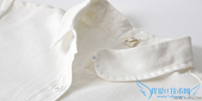 白衬衣发黄怎么洗 多种小妙招来帮你