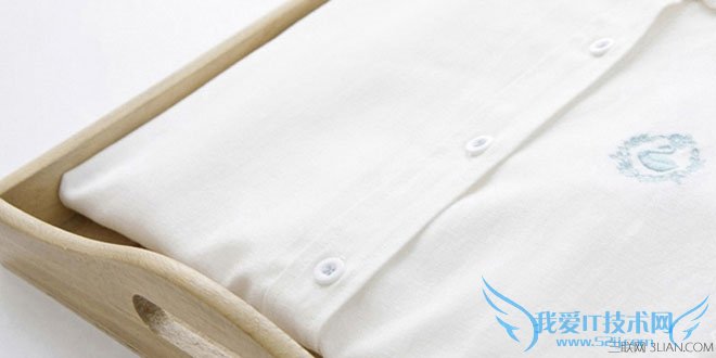 白衬衣发黄怎么洗 多种小妙招来帮你