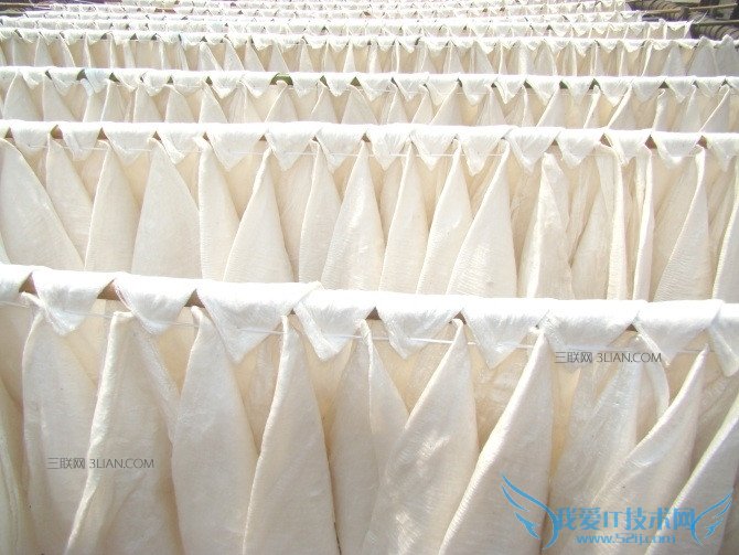 手工蚕丝如何制作 52IJ