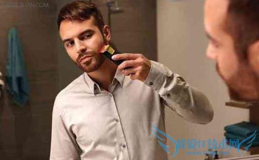 男士使用剃须刀需要注意哪些事项 52IJ