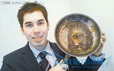 烧糊的锅怎么清洗 52IJ