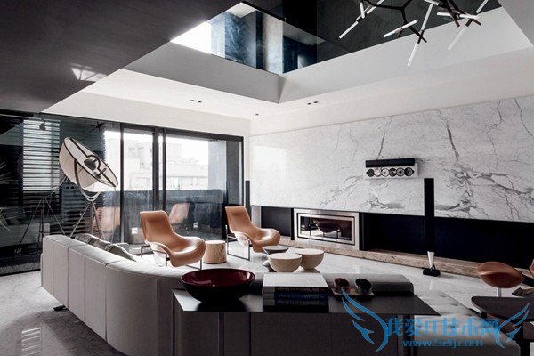 至简韵深的黑白东方