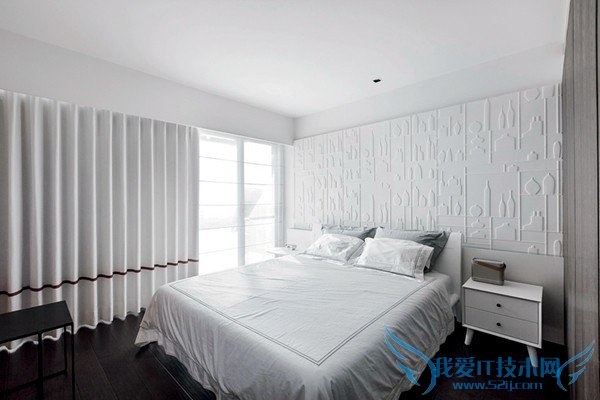 至简韵深的黑白东方