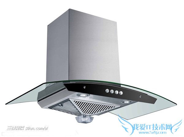 抽油烟机怎么清洗 52IJ阅读