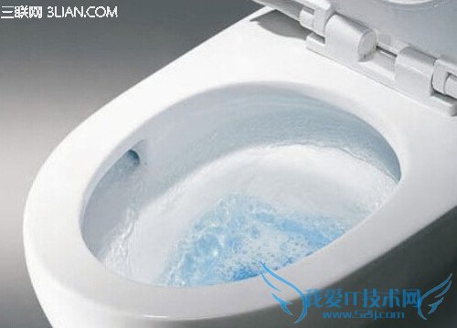 冲马桶要不要盖盖子 52IJ