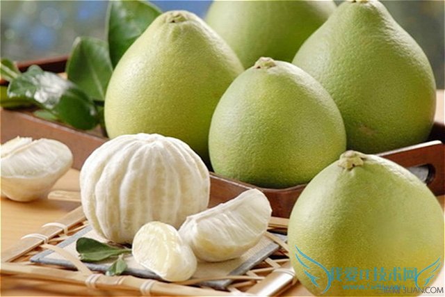 柚子该怎么挑比较好吃 52IJ