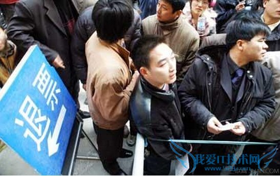 12306火车票退票新规定 52IJ