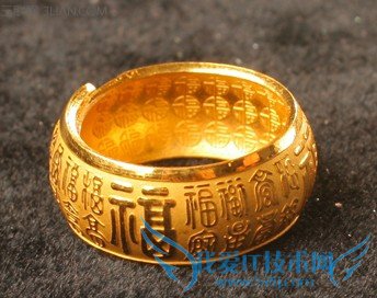 万纯金是什么 52IJ