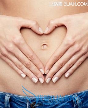 如何正确安全清理肚脐眼? 52IJ