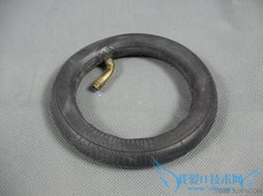 自行车内胎的妙用窍门 52IJ