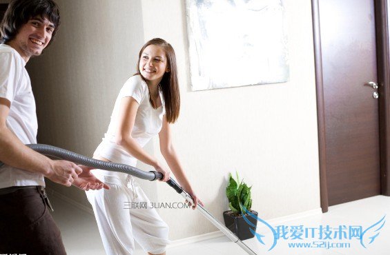 如何清洁家里的死角 52IJ