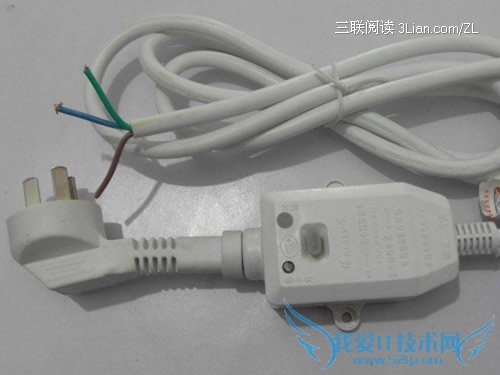 热水器插头不能总拔 52IJ阅读