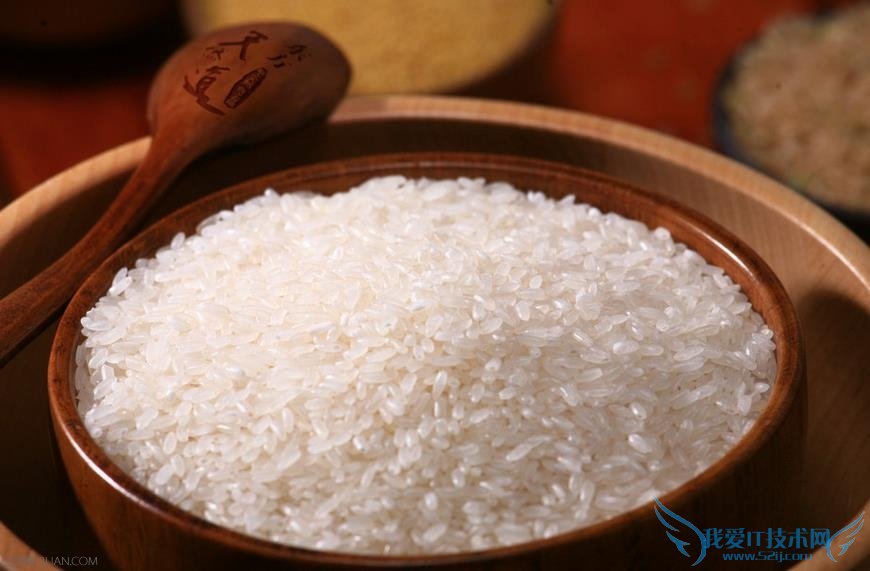 夏天大米白面不生虫的妙招 52IJ