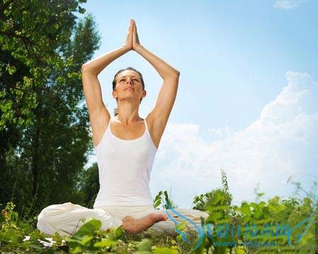 每天发呆10分钟有助于减压