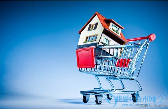 史上最全的买二手房攻略 52IJ