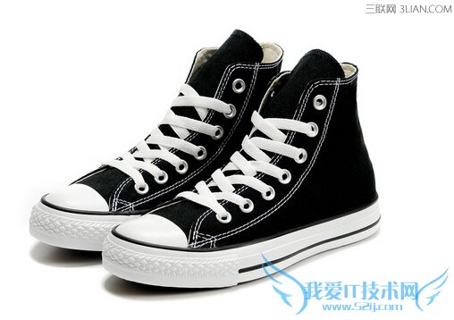 白色帆布鞋怎么洗 52IJ