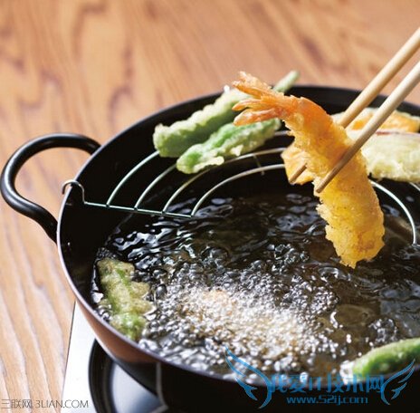 铁锅炒菜的好处 52IJ