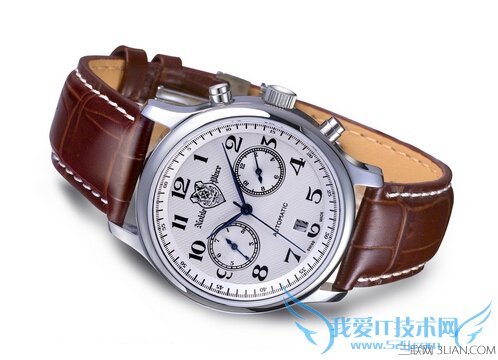 手表掉水里该怎么办 52IJ