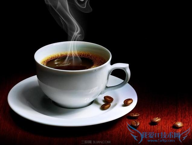 八个意想不到的咖啡的用处 52IJ