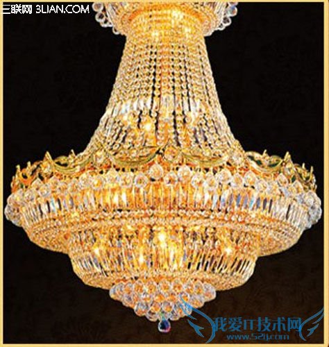 家居灯具的清洁 52IJ