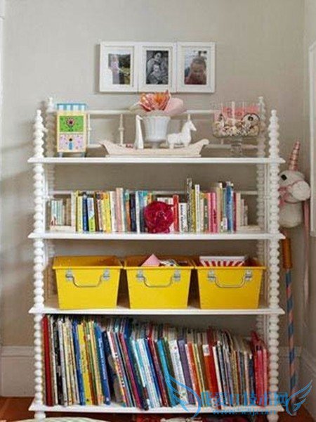 11招巧妙扩容空间