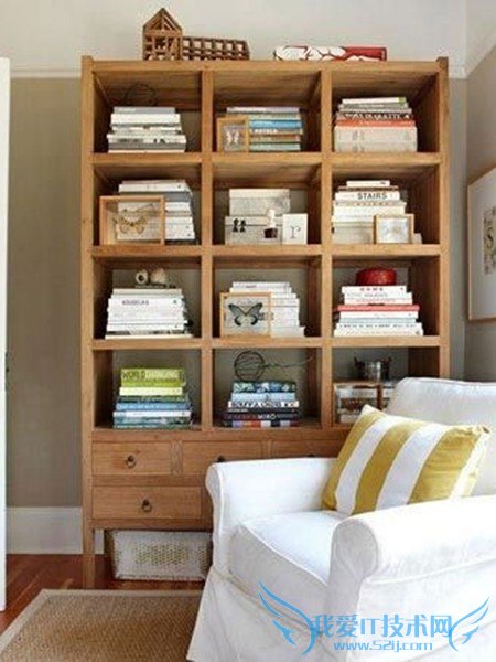 11招巧妙扩容空间