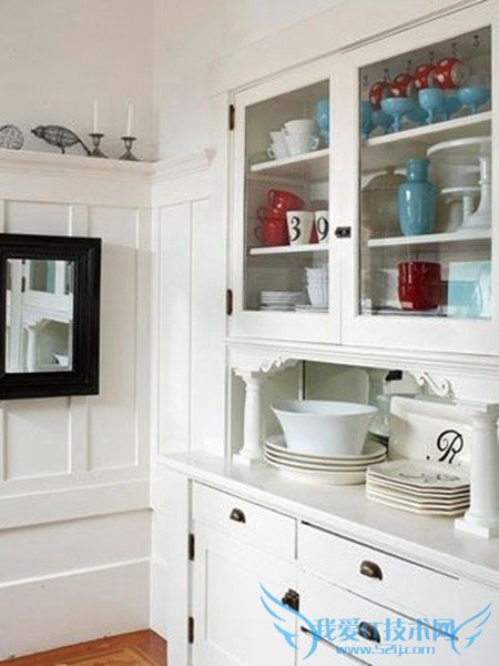 11招巧妙扩容空间