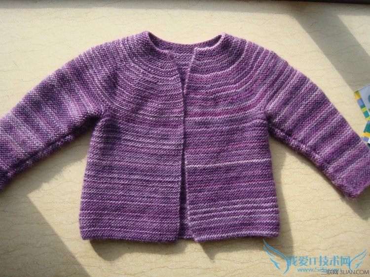 清洗毛衣不变形的绝招 52IJ