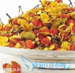 如何挑选合欢花 52IJ