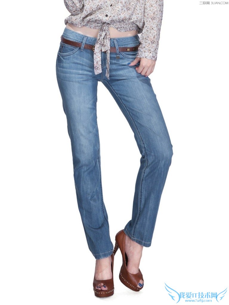 牛仔裤清洗保养