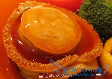 干鲍鱼的食用方法 52IJ