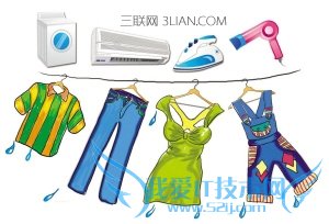 回南天衣服不干发臭怎么办 52IJ