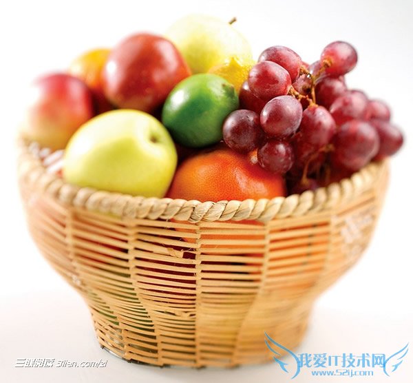 中秋节送什么水果好 52IJ阅读
