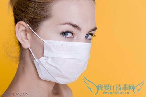 戴口罩有哪些注意事项 52IJ