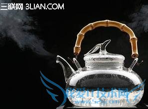 烧开水谨记3点 52IJ